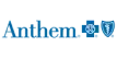 Anthem Blue Cross logo