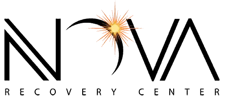 Nova Recovery Center Logo